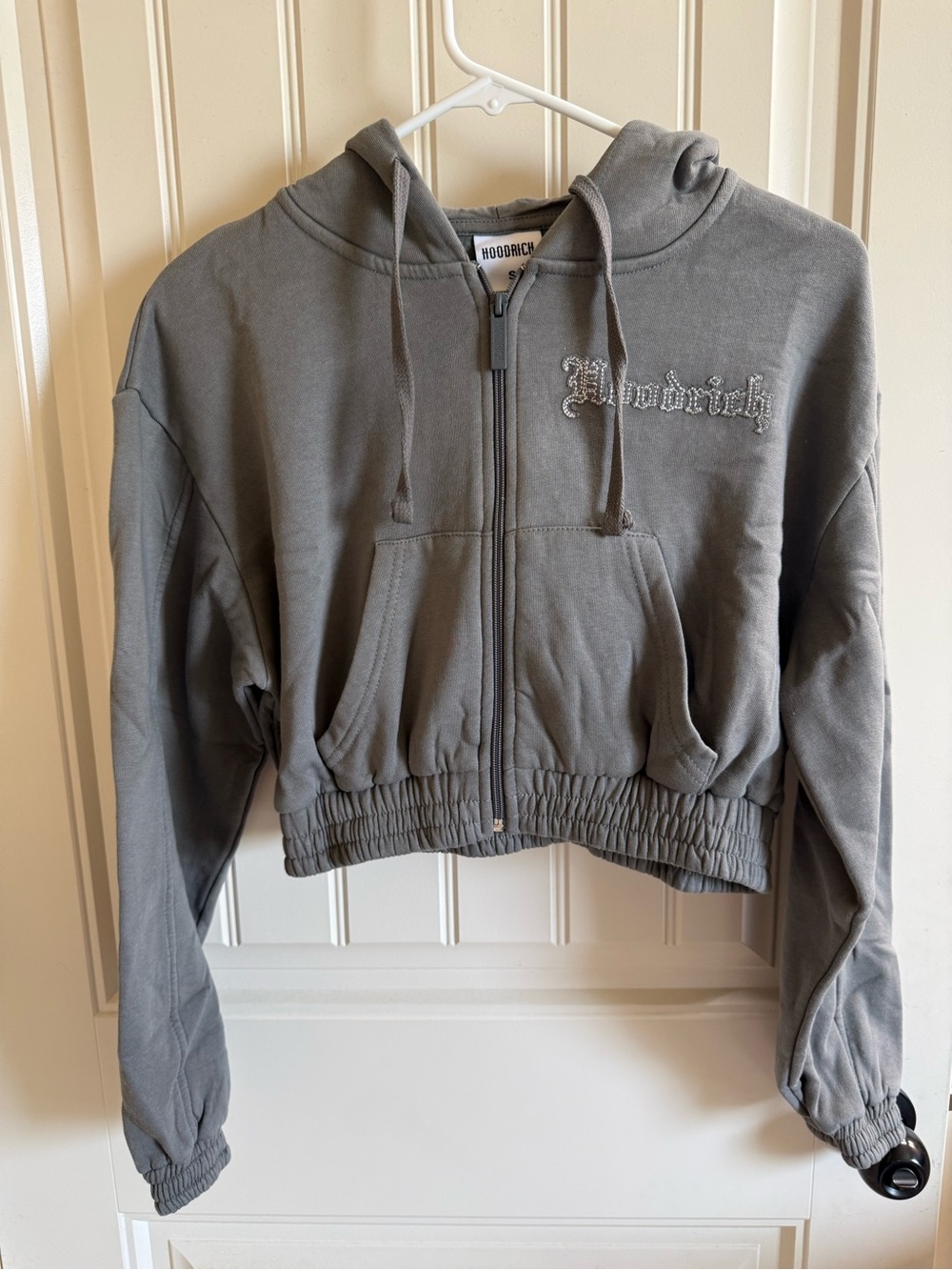 Women’s Hoodrich Jacket